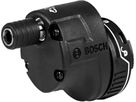 Bosch Akku-Bohrschrauber GSR 12V-35 FC 2x12Vx3,0 Ah, Ladegerät, Aufsatz-Set