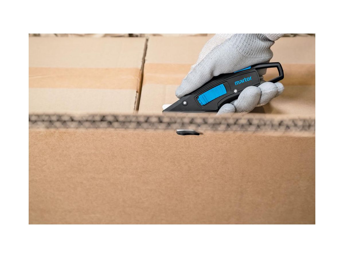 MARTOR Sicherheitsmesser SECUMAX 370 mit SECUMAX-KLINGE 3770