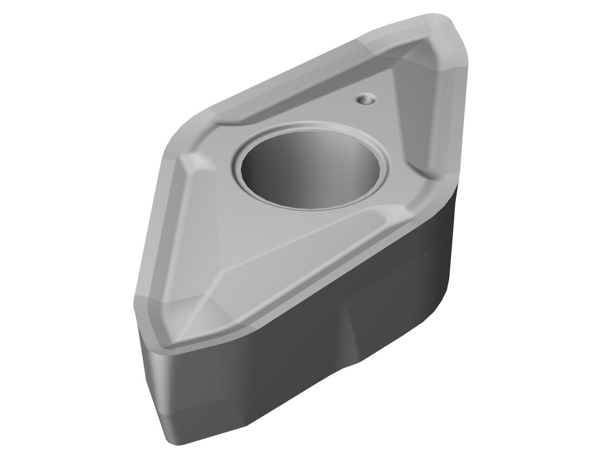 COROMANT CoroTurn Prime Schneidplatte