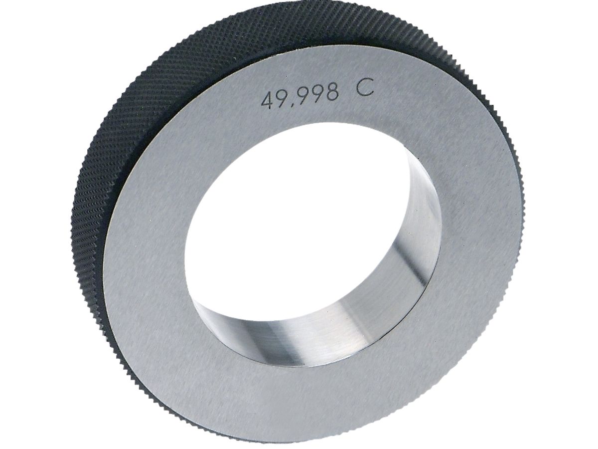 Einstellring DIN2250C 4,0mm