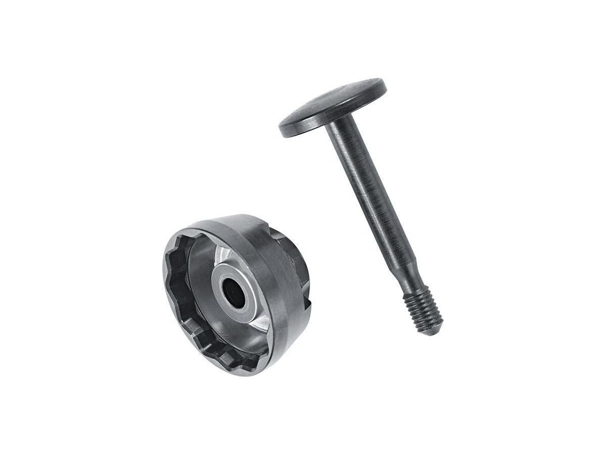 Adapter Set für Starlock FSC -QI              Fein