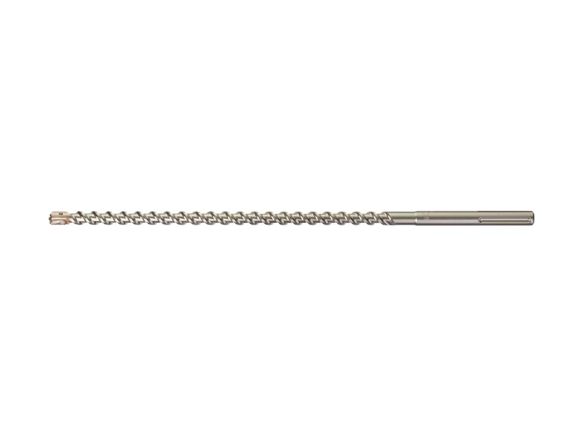 MILWAUKEE SDS-Max Hammerbohrer 4-Schneider 18x540 mm