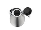 alfi Isolierkanne Gusto TT 3527205100 1l Metall/Edelstahl si