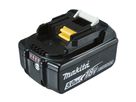 MAKITA Akku 18V 5,0Ah BL1850B BL1850B, Li-ion, 18,0 V/5,0 Ah