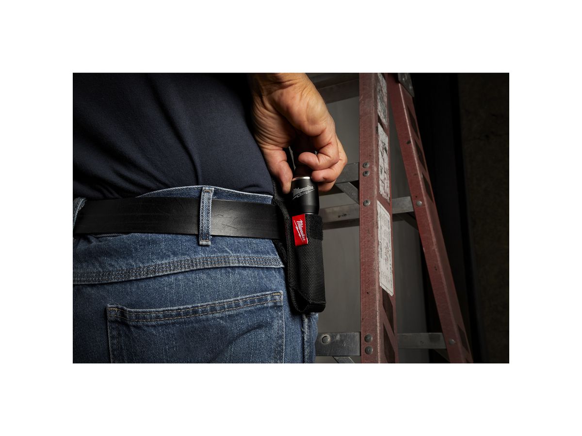 MILWAUKEE Leuchte ML-LED