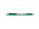 PILOT Gelroller G2-7 2605004 0,4mm Druckmechanik grün