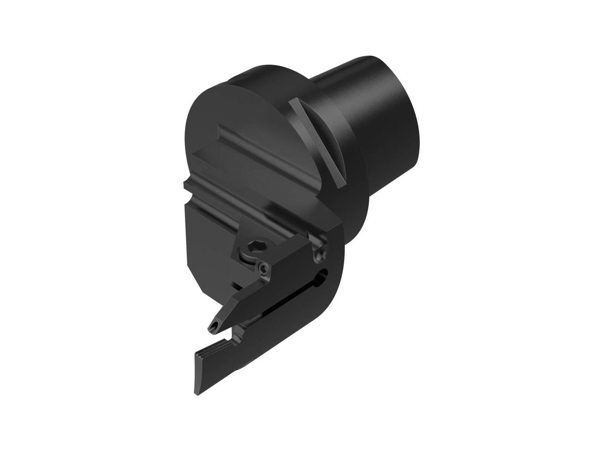 SECO Klemmhalter, Jetstream Tooling C6-CFOR-45080-04R130090-JET