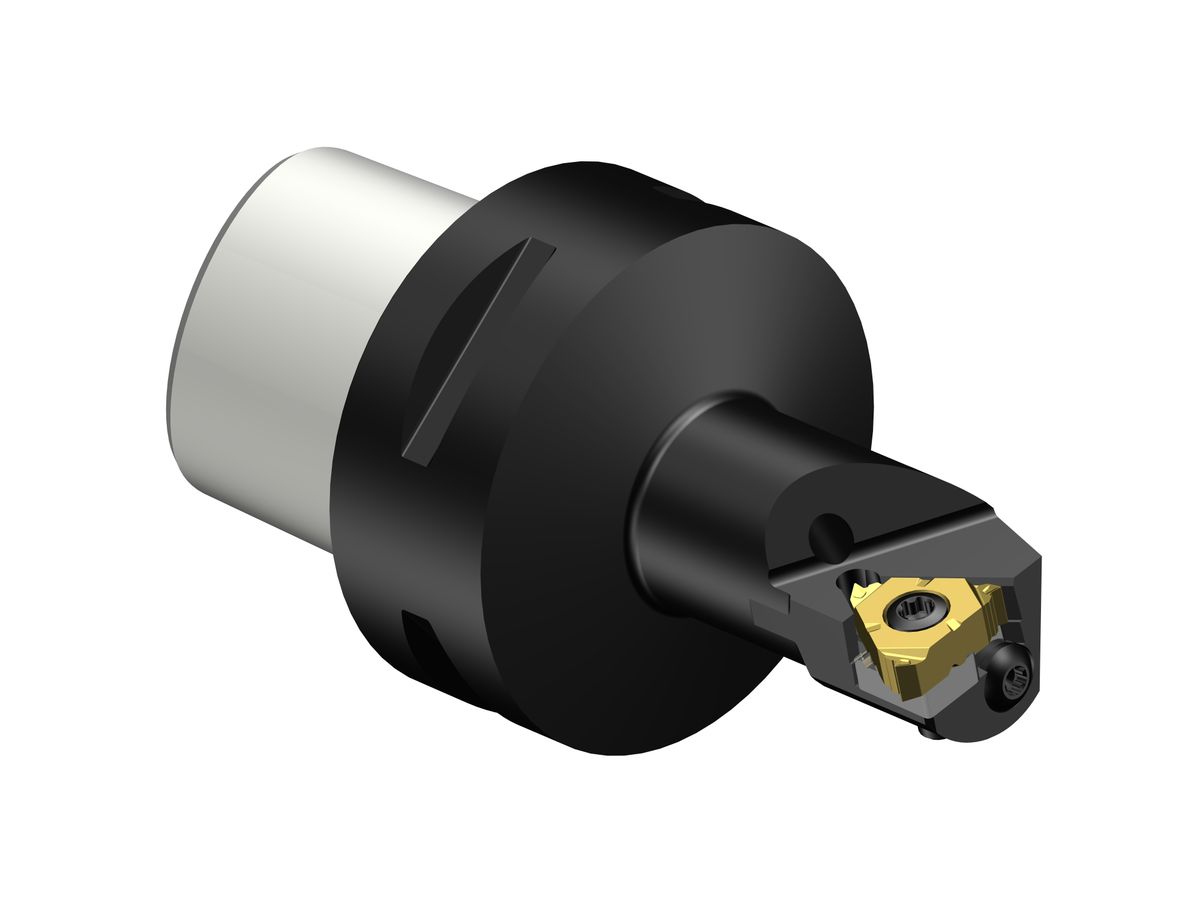 COROMANT CoroThread 266 Schneidwerkzeug zum Gewindedrehen C5-266LKF-14060-16