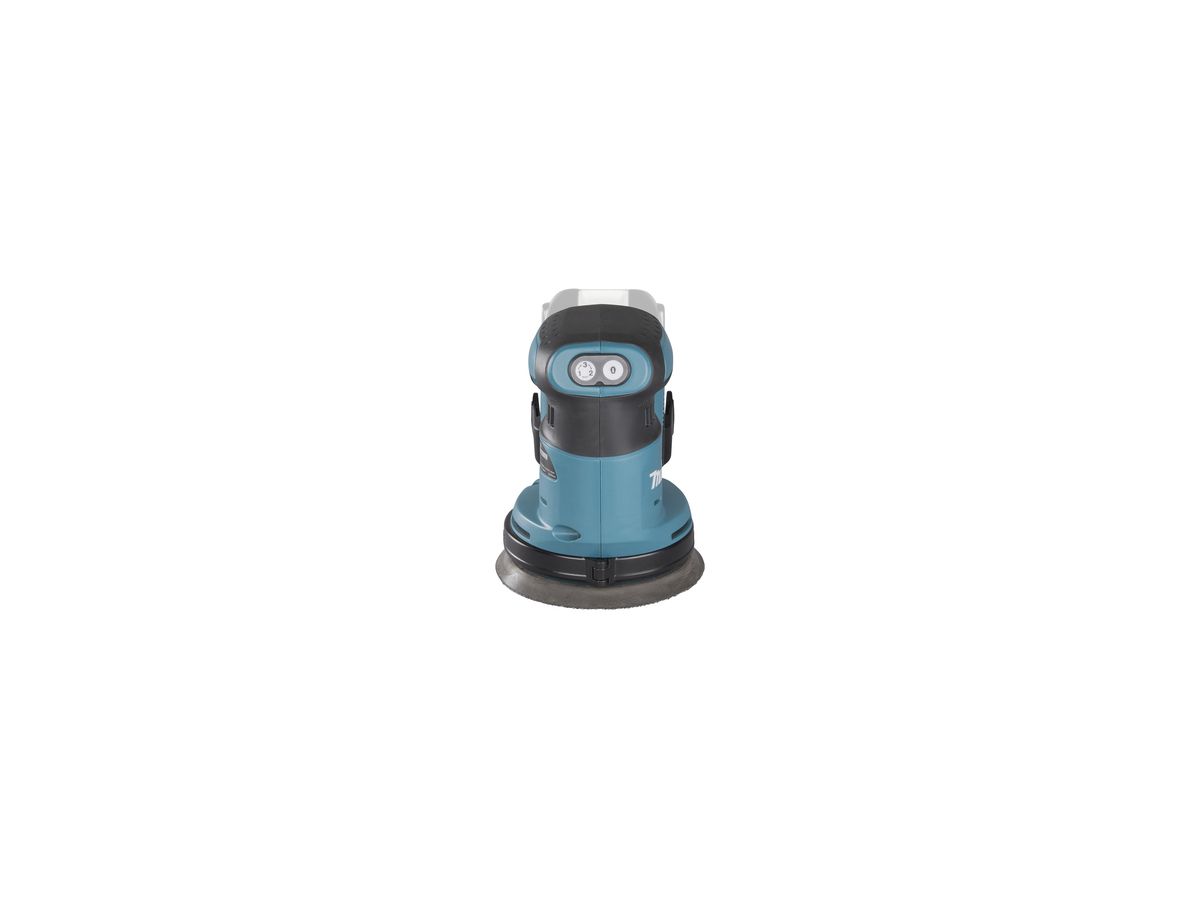 Akku.Exzenterschleifer DBO180Z            Makita