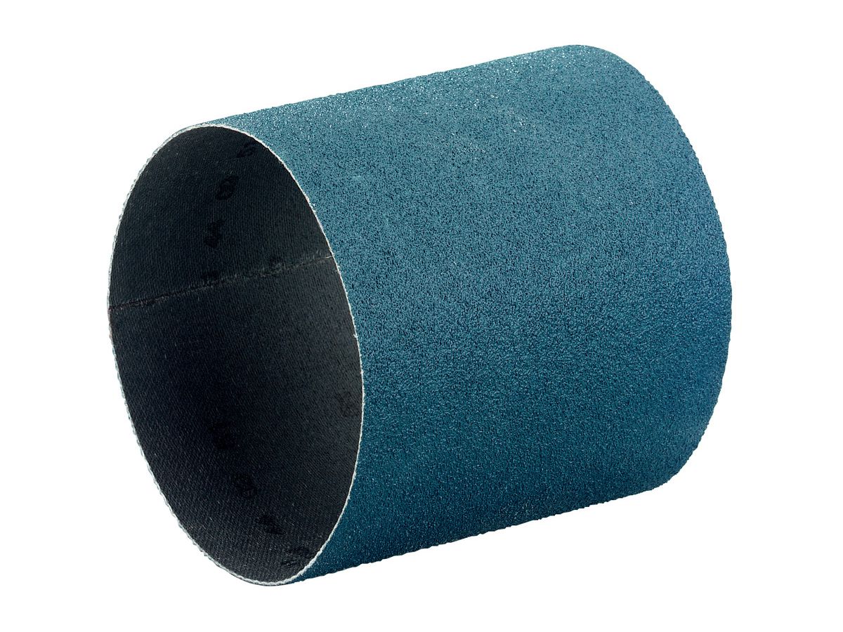 SATZ = 10 SCHLEIFBAENDER 90X10