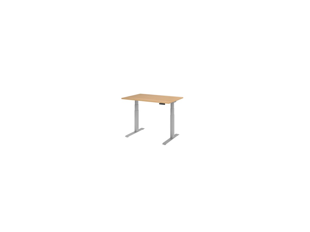 Schreibtisch XDKB12 120 x 80 cm