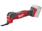 MILWAUKEE Akku-Multitool in HD Box FUEL M18FMT-0X Solo
