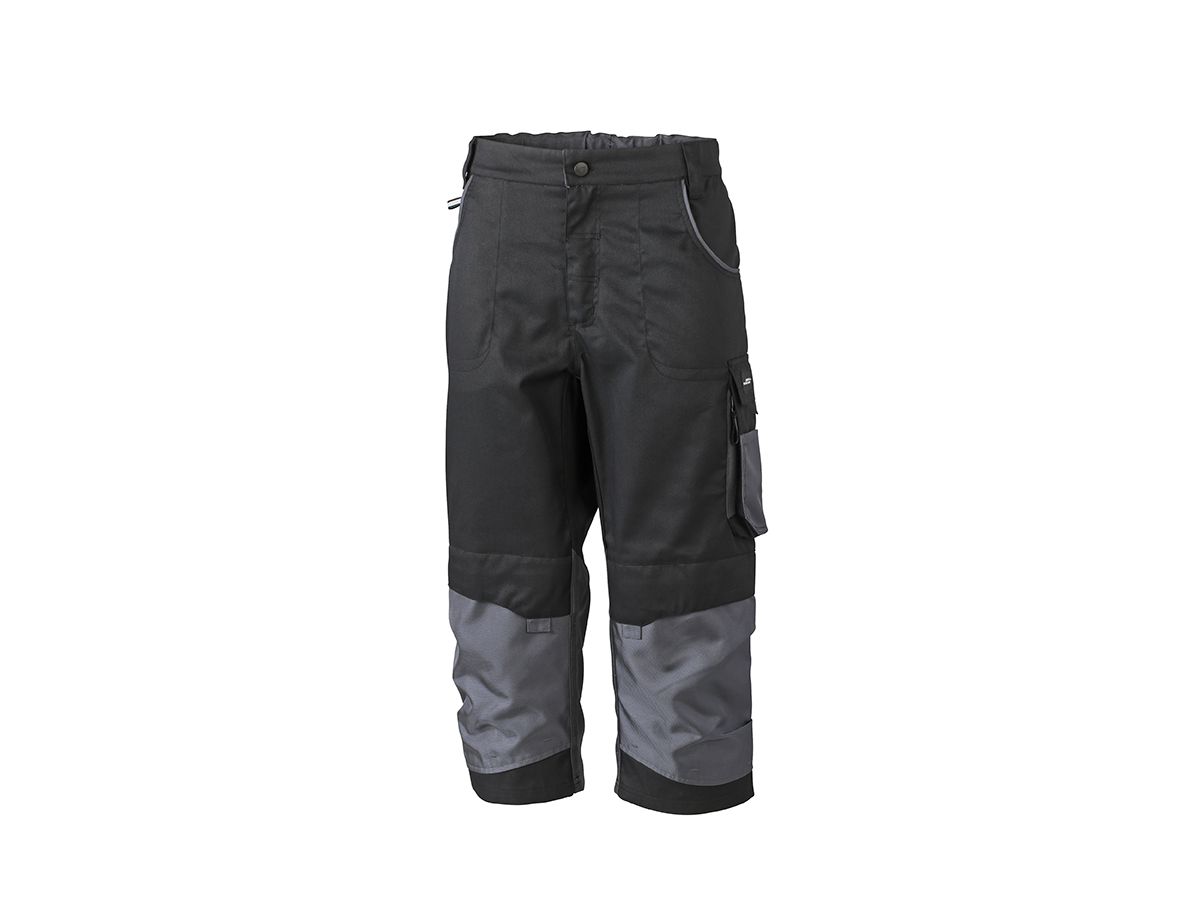 JN Workwear 3/4 Pants JN834