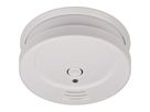 brennenstuhl Rauchmelder BR-166 basic 1290080 DIN 14604 ws
