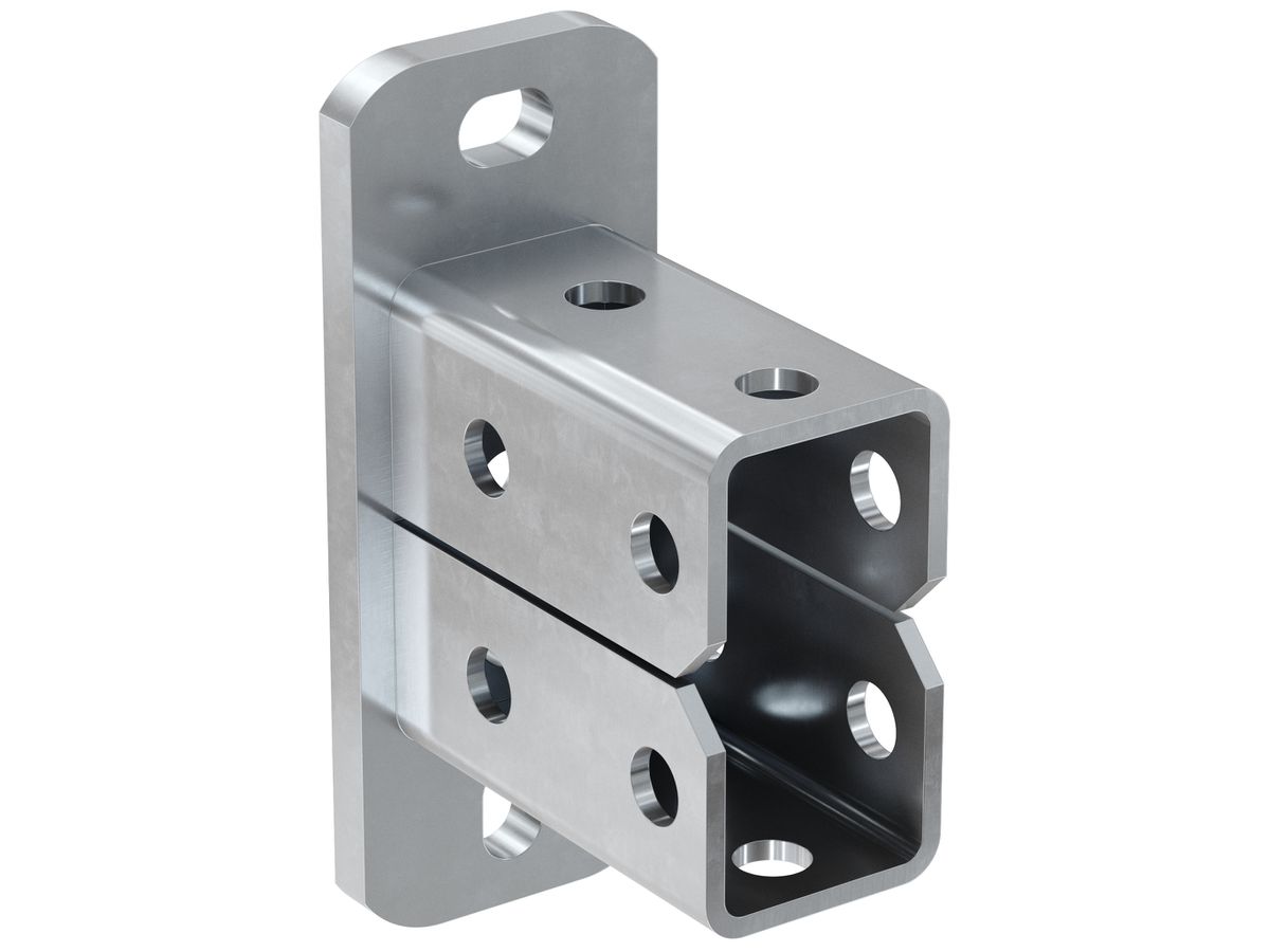 FISCHER Sattelflansch SF L 41D (504357)