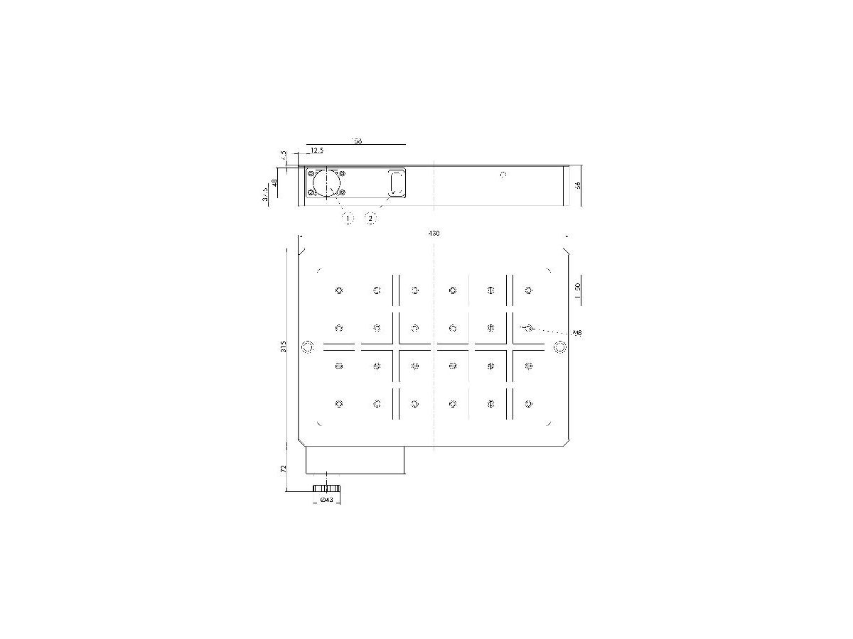 SCHUNK MAGNOS MFRS-A1-050 430x315 423411