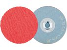 Grinding disc COMBIDISC 75mm K 36 ceramic Pferd