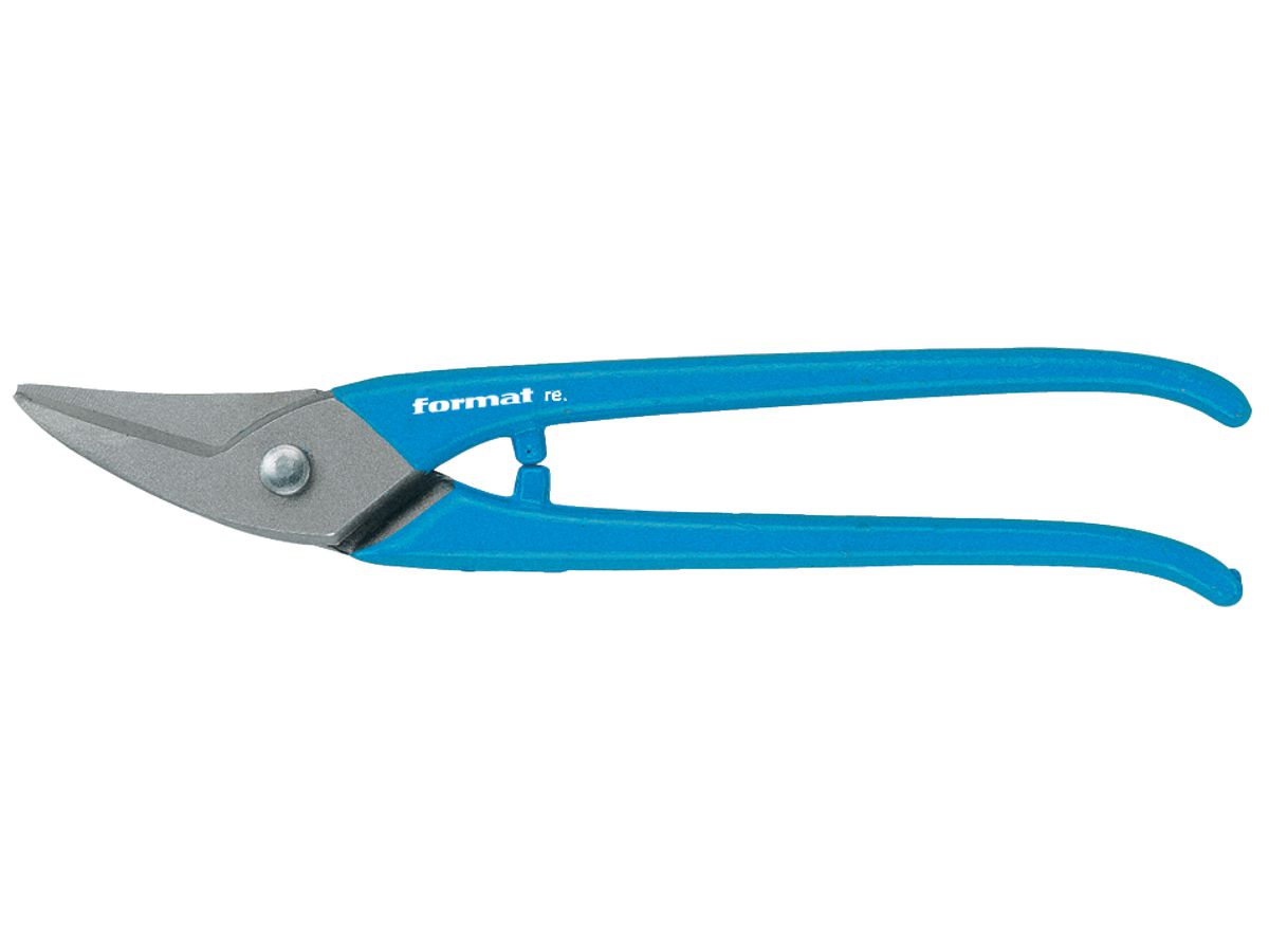 FORMAT Lochschere links