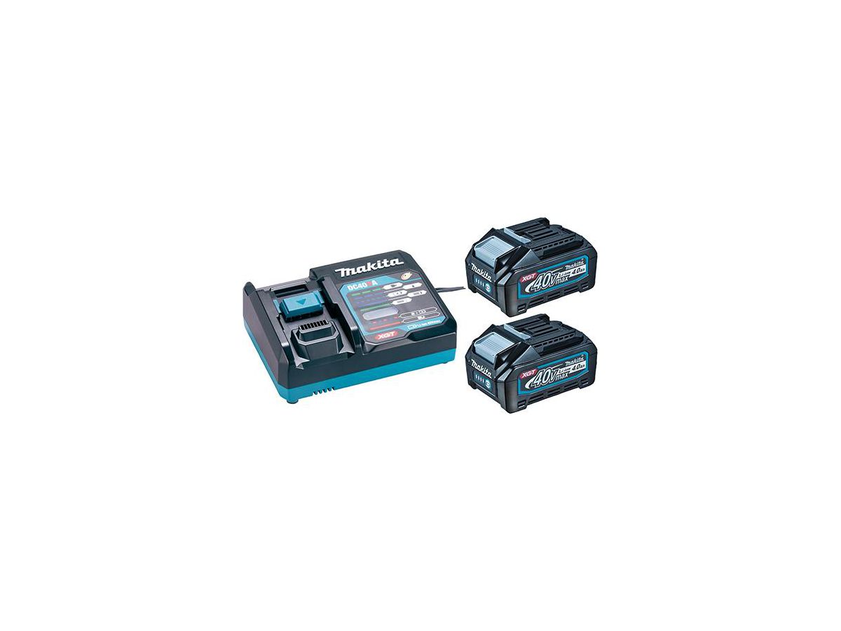 MAKITA Power Source Kit