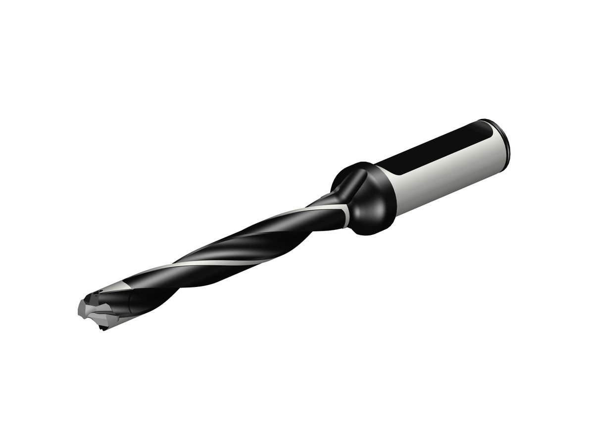 COROMANT CoroDrill 870 Wechselkopfbohrer 870-1100-8LX063-8