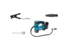 MAKITA Akku-Kompressor 18V 8,3 bar DMP180Z