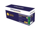 Soennecken Toner 81508 wie HP CF362X 508X gelb
