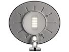MAUL Tischleuchte MAULspace 8202195 LED dimmbar silber