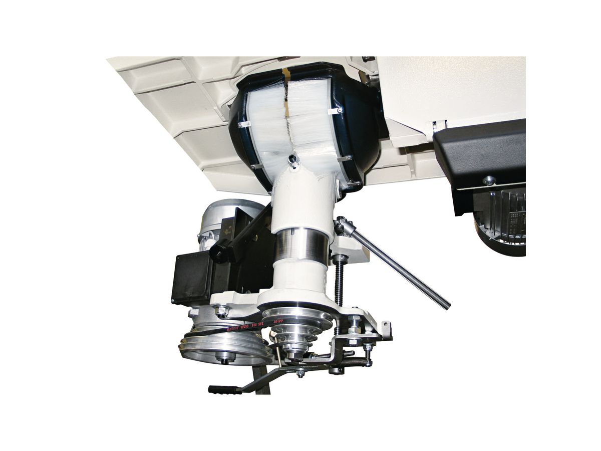 tw 55es M Digital Tischfräse HOLZKRAFT