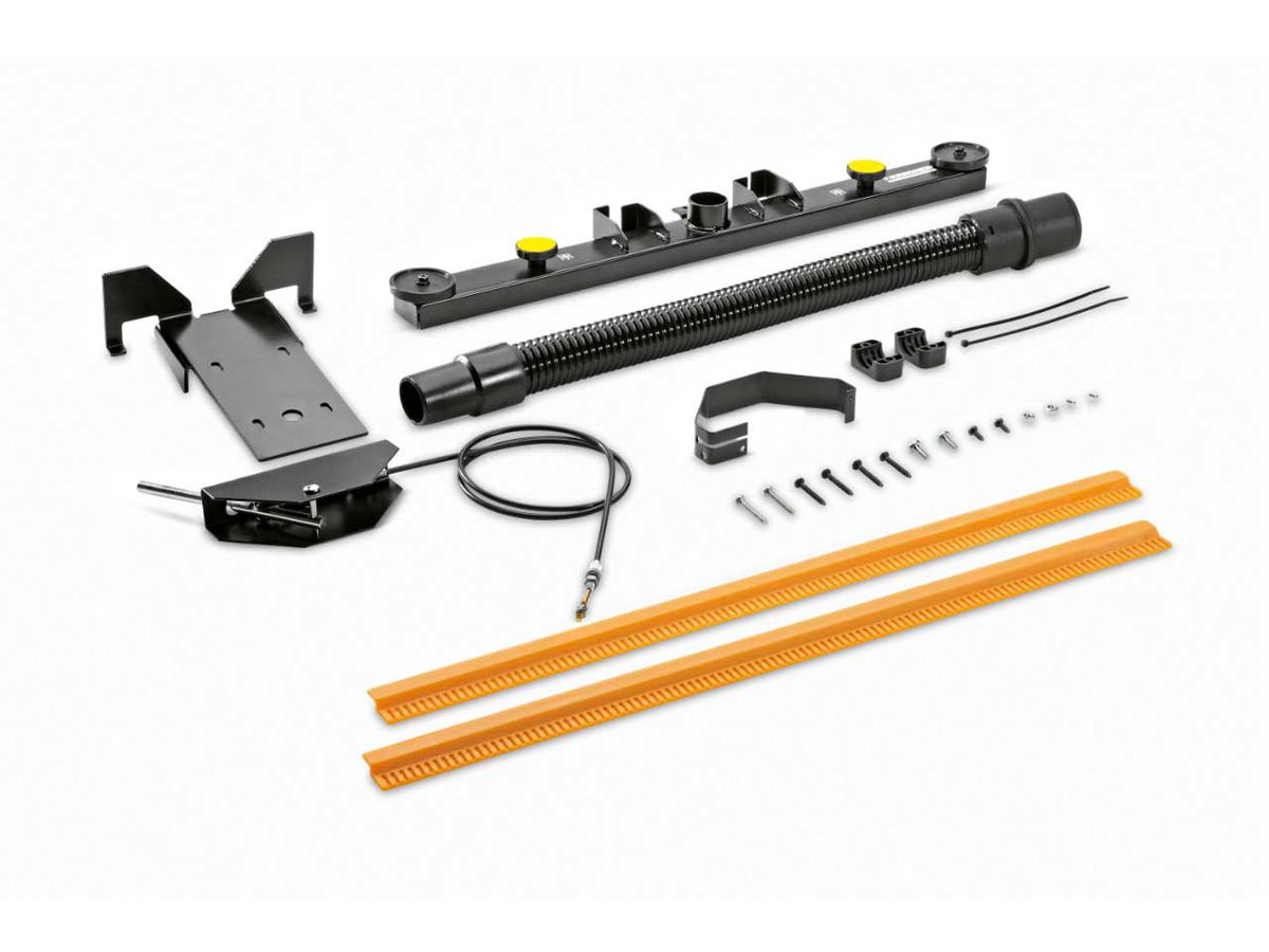 KÄRCHER Zubehör Fahrbahndüse, 4.130-432.0