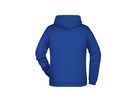 JN Promo Hoody Man JN796 dark-royal, Größe S