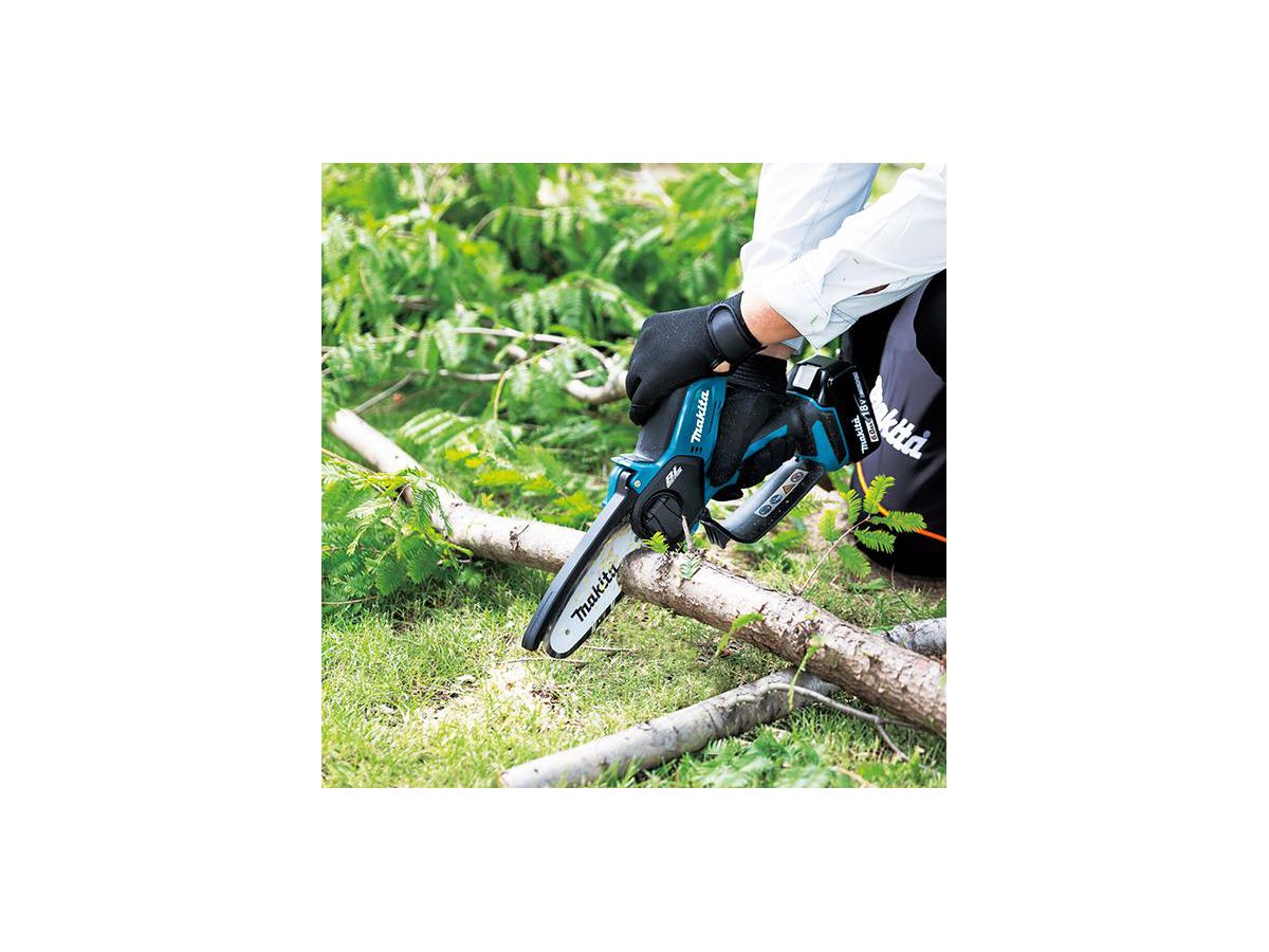 MAKITA Akku-Astsäge DUC150Z 18V, solo