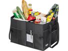 WEDO Einkaufstasche BigBox Shopper 582521 L 45x35x30cm schwarz