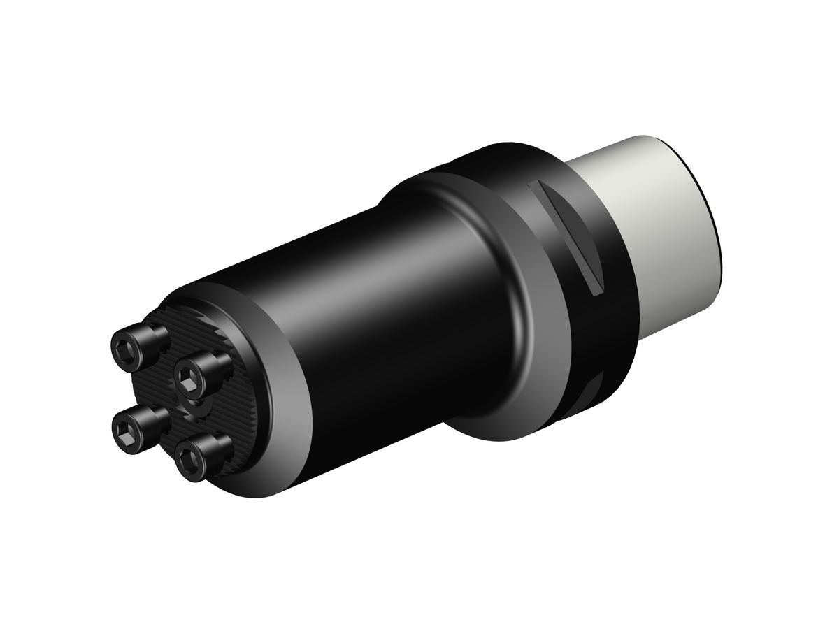 COROMANT Adapter Capto - CoroTurn SL C6-570-2C50097L40