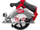MILWAUKEE Akku-Kreissäge M12FCS442-0 solo, im Karton