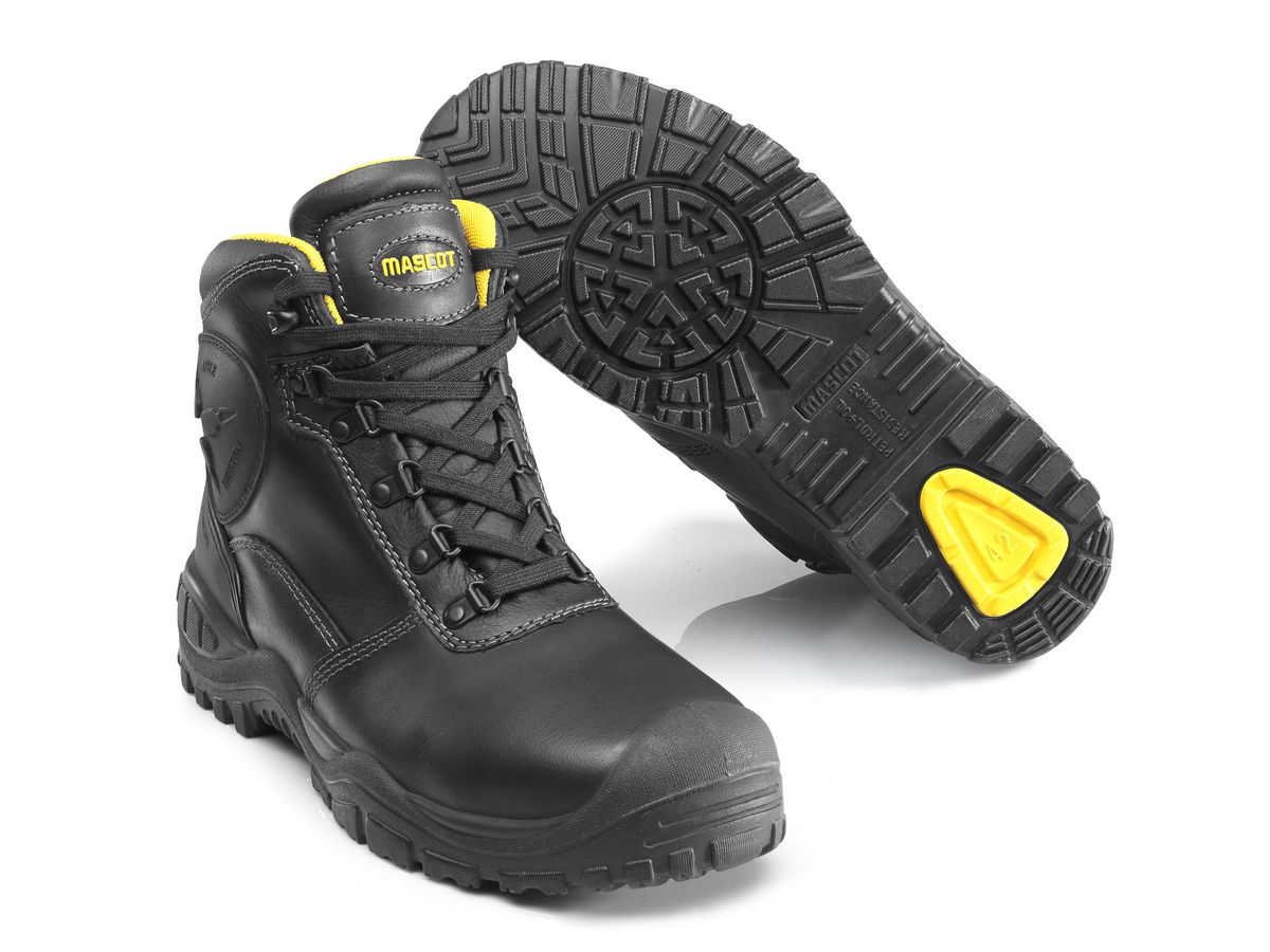 MASCOT Sicherheitsstiefel BATURA PLUS