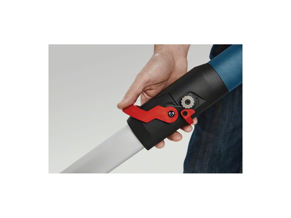 BOSCH Trockenbauschleifer GTR 55-225