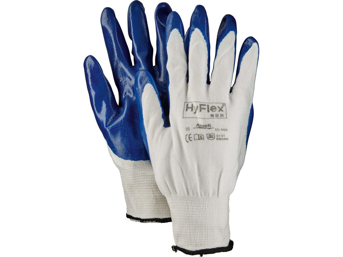 HYFLEX Schutzhandschuh 11-900