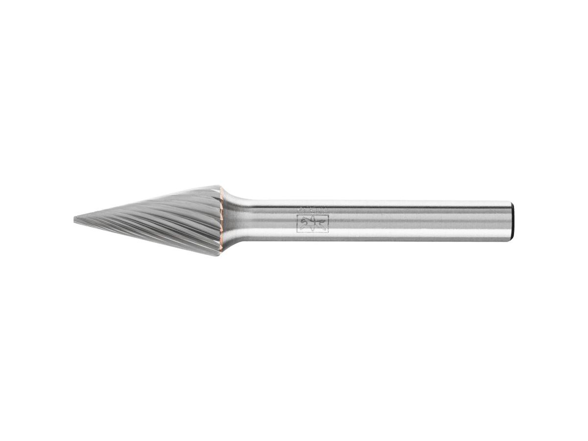 PFERD Frässtift HM SKM 1020 3 6mm 10x20mm