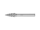 Frässt. HM SPG 0820 INOX 6mm 08x20  mm       Pferd