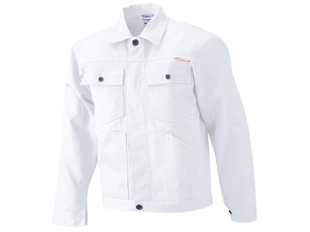 PLANAM Bundjacke 100%BW 290 gr/qm