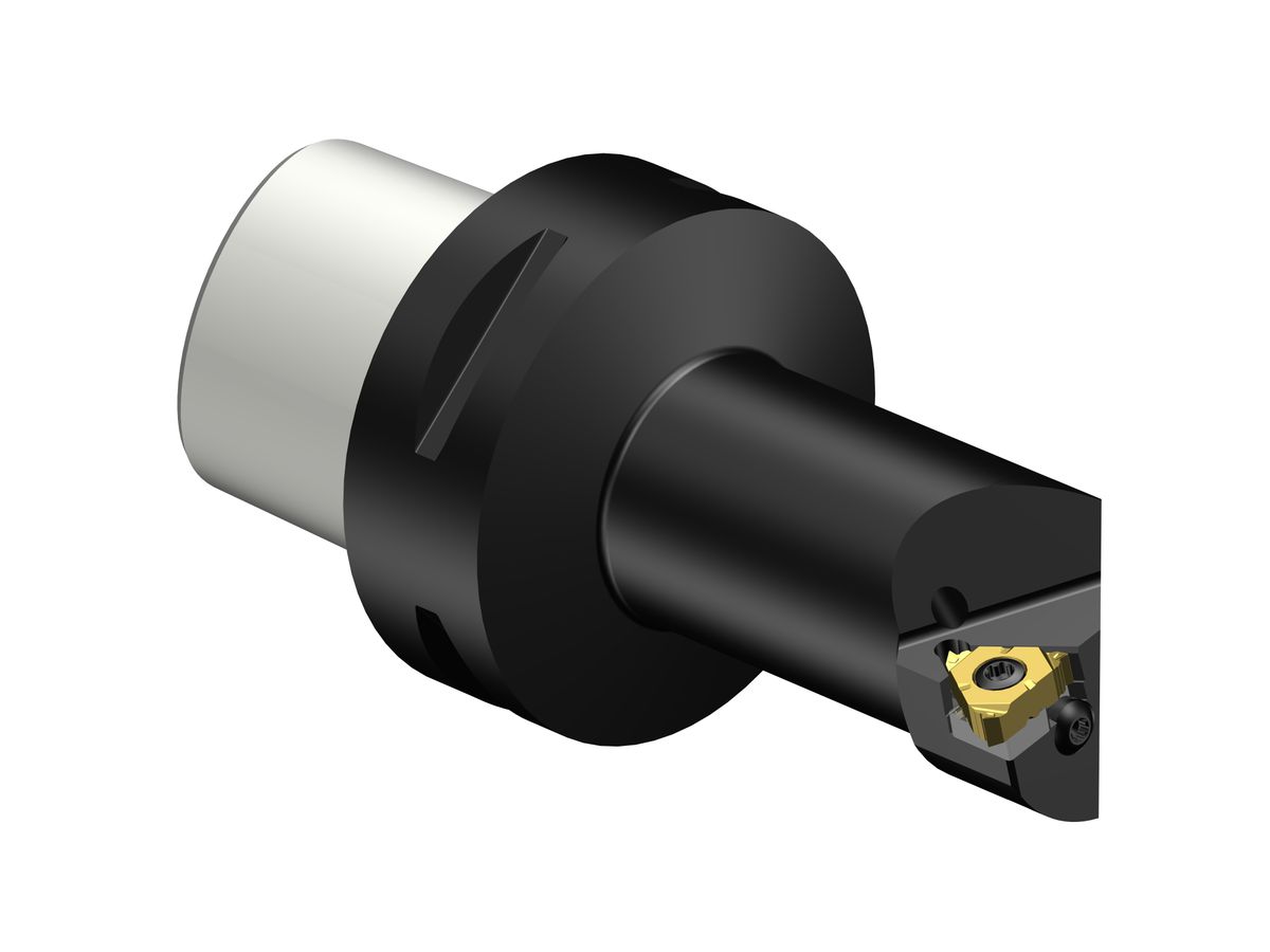 COROMANT CoroThread 266 Schneidwerkzeug zum Gewindedrehen C6-266LKF-22090-16