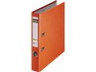 Bene Ordner 291600 OR DIN A4 52mm PP orange
