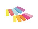 Post-it Haftstreifen Page Marker 670-10AB 12,7x44,4mm 10 St./Pack.