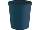 HELIT Papierkorb 18 l