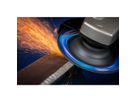 PFERD Schleifscheibe SG CC-GRIND-ROBUST STEELOX 125mm