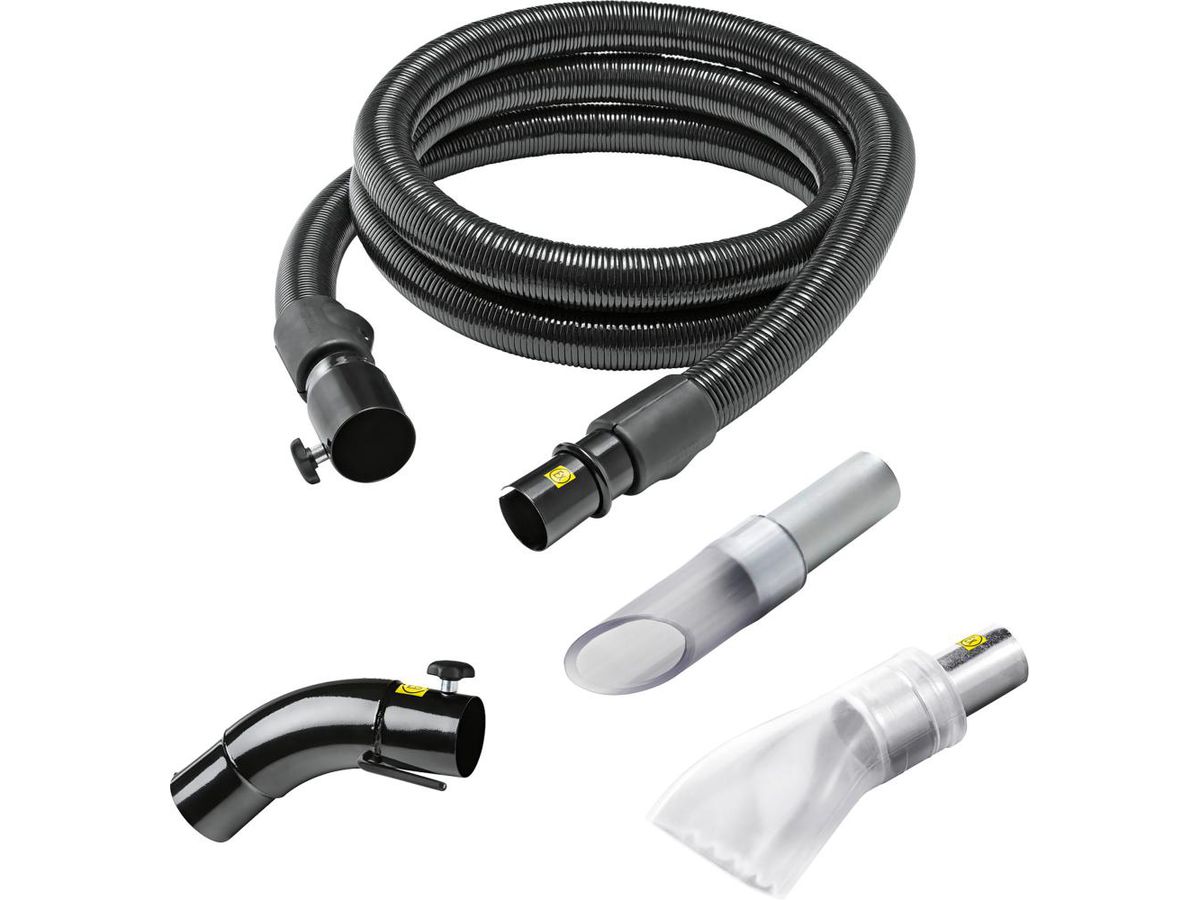 KÄRCHER Zubehörset für Sauger Öl/Späne Expert DN50