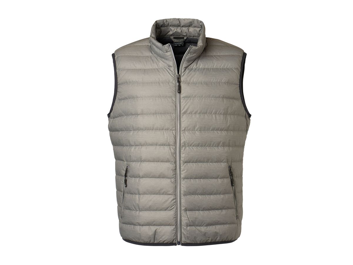 JN Men's Down Vest JN1138