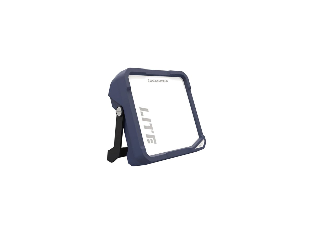 SCANGRIP Arbeitsleuchte VEGA 4000 03.5453