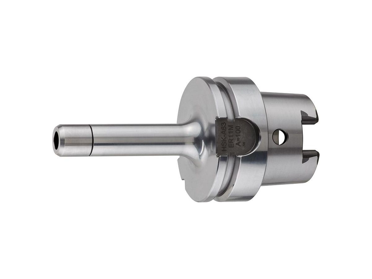 Coll. chuck D69893A CP11M HSK-A63-130 Fahrion