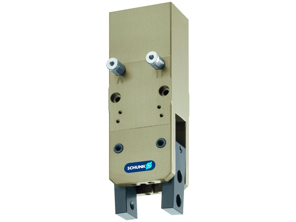 SCHUNK PRG 42-30-AS, RADIALGREIFER 303663